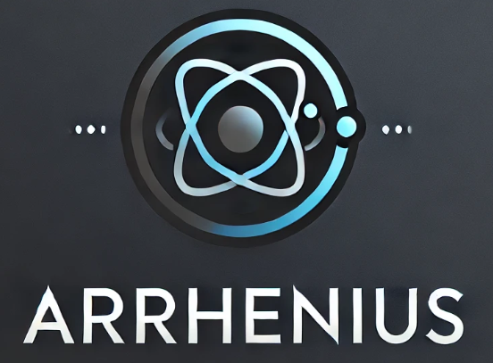 Arrhenius.fi Logo